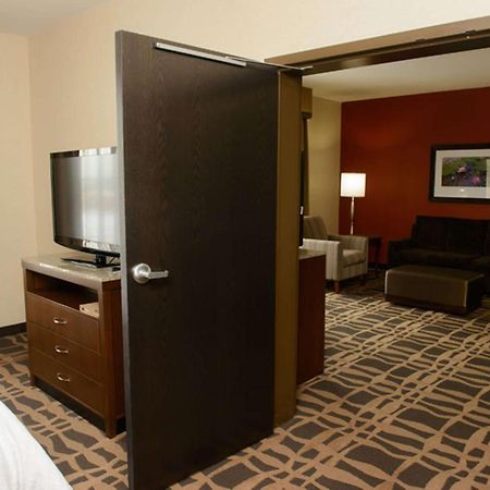 Springboro Hilton Garden Inn Dayton South - Austin Landing מראה חיצוני תמונה