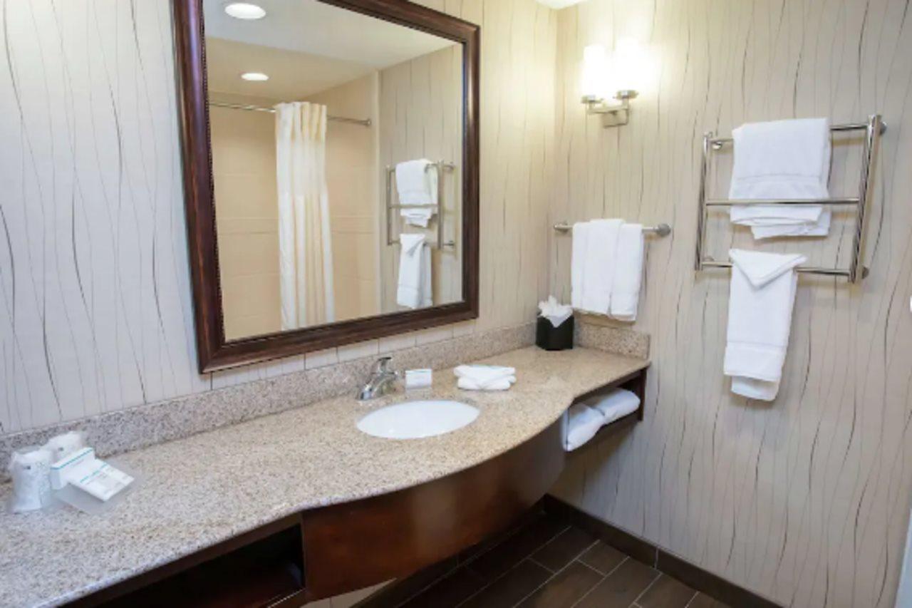 Springboro Hilton Garden Inn Dayton South - Austin Landing מראה חיצוני תמונה