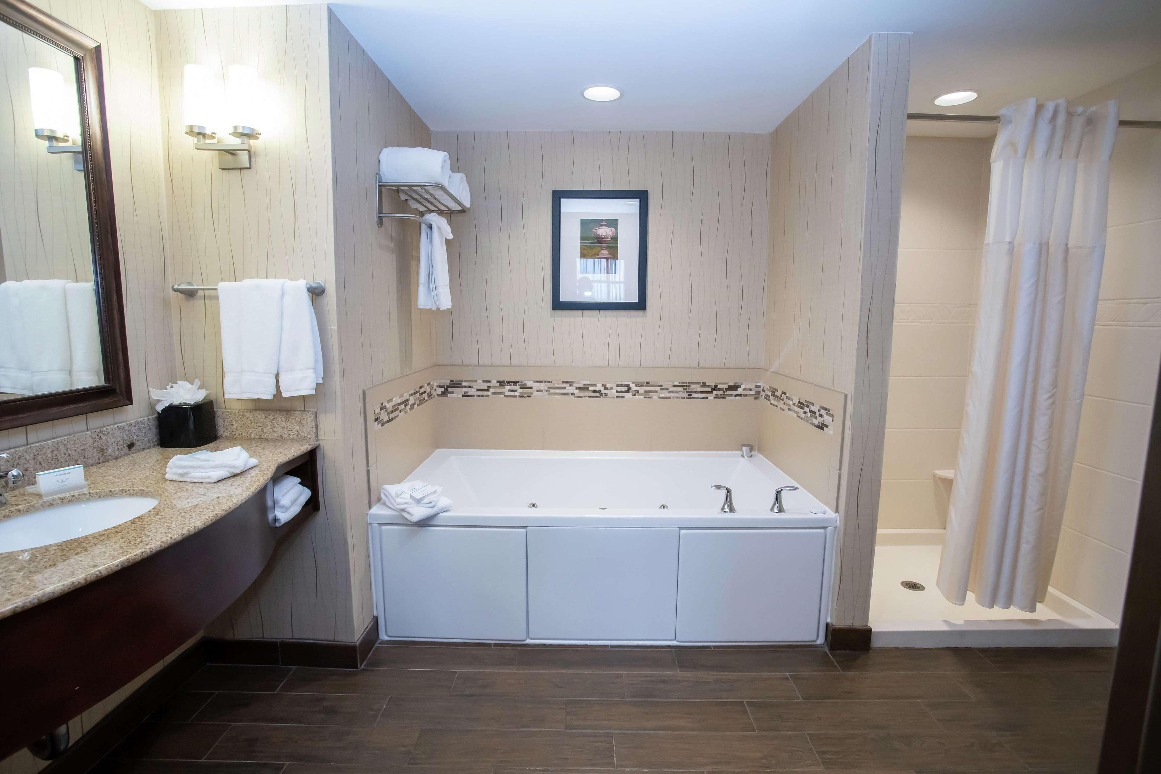 Springboro Hilton Garden Inn Dayton South - Austin Landing מראה חיצוני תמונה