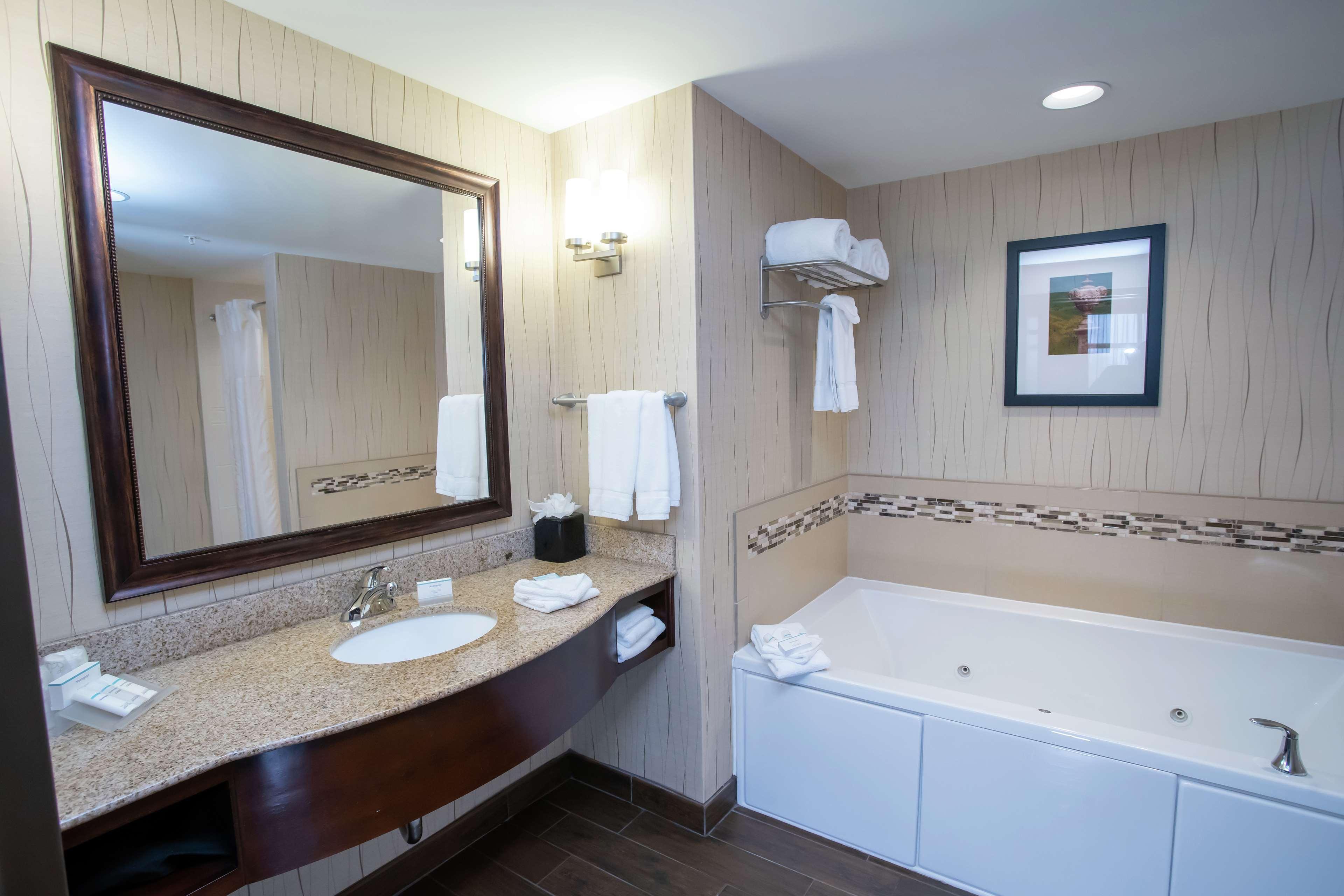 Springboro Hilton Garden Inn Dayton South - Austin Landing מראה חיצוני תמונה