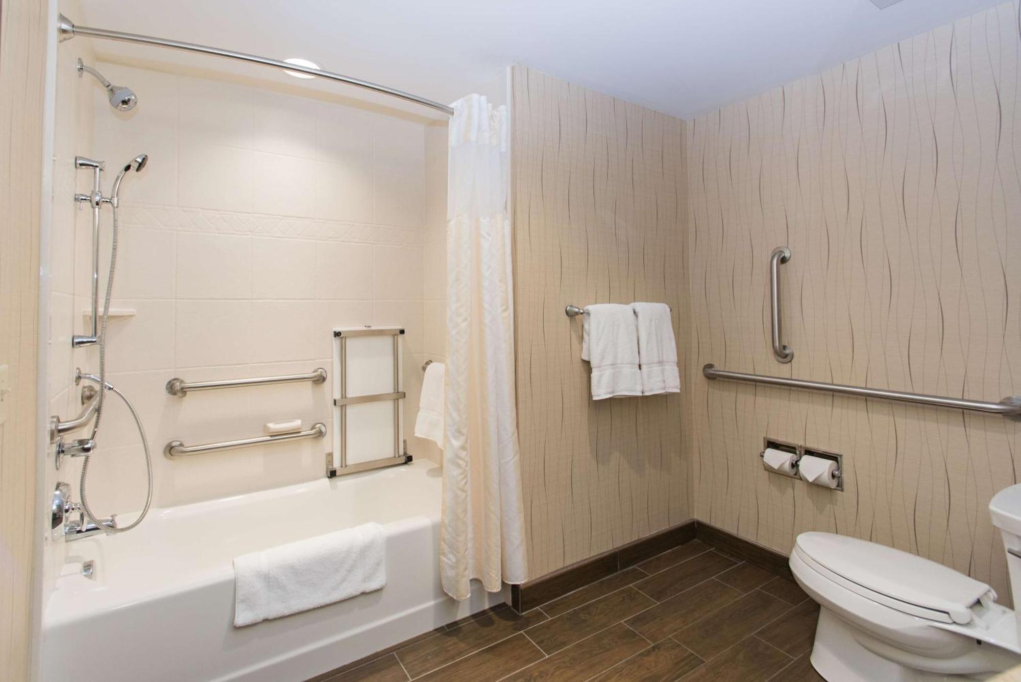 Springboro Hilton Garden Inn Dayton South - Austin Landing מראה חיצוני תמונה