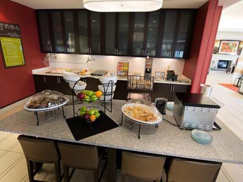 Springboro Hilton Garden Inn Dayton South - Austin Landing מראה חיצוני תמונה