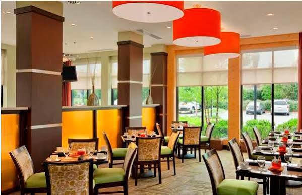 Springboro Hilton Garden Inn Dayton South - Austin Landing מראה חיצוני תמונה